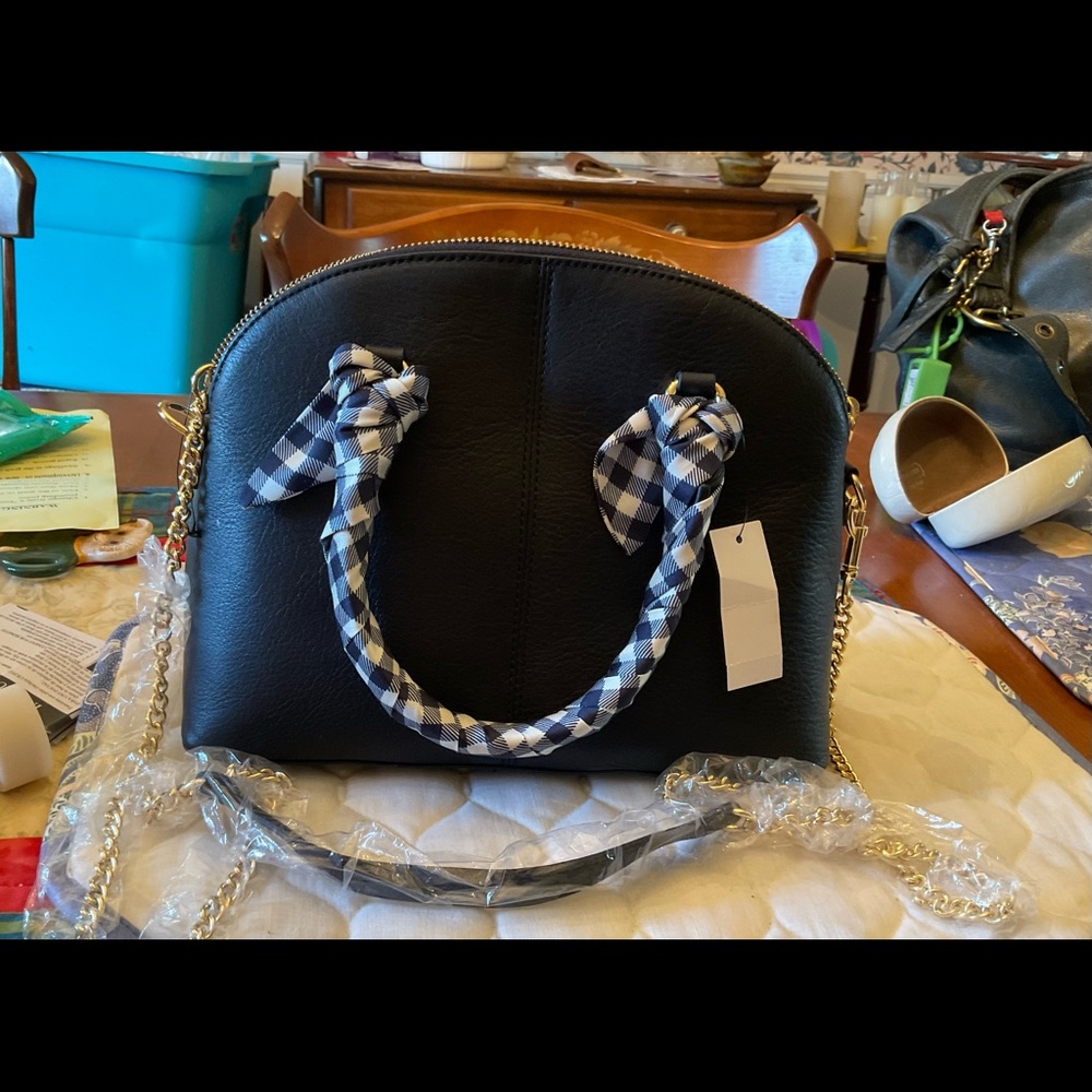 cross over bag
